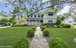 22 Wardell Avenue, Rumson, NJ 07760