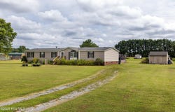 755 Medical Center Road, Gates, NC 27937