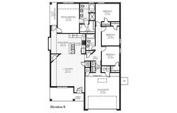 14013 Giverny Avenue, Yukon, OK 73099