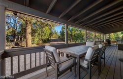 3380 TURKEY Run, Overgaard, AZ 85933
