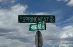 705 E Springmont Dr, Pueblo West, CO 81007