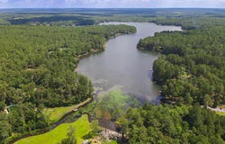 897 Edisto Lake Road, Wagener, SC 29164