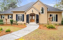 1045 River Club Road NE, Townsend, GA 31331