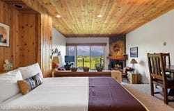 1668 N E BUTTE, Jackson, WY 83001