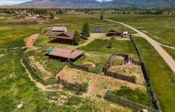 68 Bieler Lane, Sheridan, MT 59749