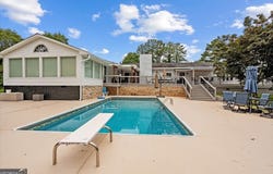 2716 Georgia 16, Carrollton, GA 30116