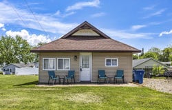 111 Carman, Houghton Lake, MI 48629