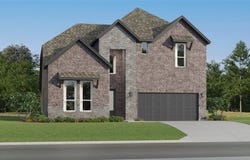 500 Corniche Cir, Hutto, TX 78634