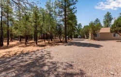 2884 Pine Rim Road, Overgaard, AZ 85933