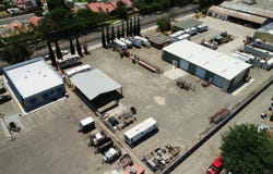 800 W Elm Avenue, Coalinga, CA 93210