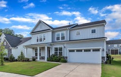 1873 Knights Crest Way, Wake Forest, NC 27587