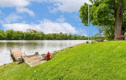 578 Water Avenue, Hillsboro, WI 54634