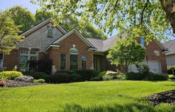 12250 Aleigha Drive NW, Grand Rapids, MI 49534