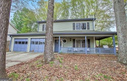 835 Ridge, Stone Mountain, GA 30083