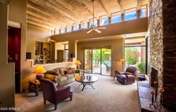 8502 E CAVE CREEK Road, Carefree, AZ 85377