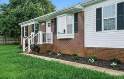 5743 Three Creeks Road, Gladys, VA 24554