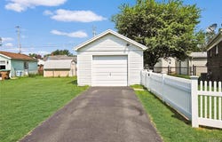 860 George Urban Boulevard, Cheektowaga, NY 14225