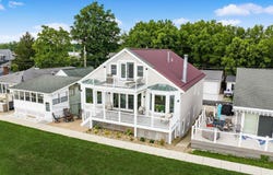 4721 W North Bank Road, Buckeye Lake, OH 43008
