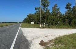 TBD 209TH PLACE, Live Oak, FL 32060