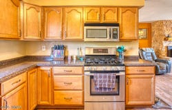 1123 Lone Pine Dam Road, Show Low, AZ 85901