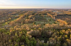 Moeckel Road, Grass Lake, MI 49240