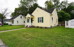 316 PRYOR AVENUE, SALISBURY, MD 21804