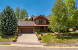 815 Clubhouse Drive, New Castle, CO 81647