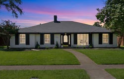 1114 Rainbow Drive, Richardson, TX 75081