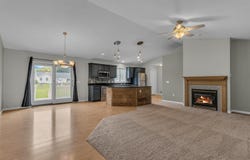 1615 Bunting Road, Jackson, MI 49201