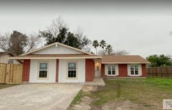 55 ALBERTA DR., BROWNSVILLE, TX 78526