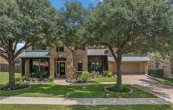 7412 Mitra DR, Austin, TX 78739