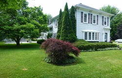 10877 Mechanic, Emmett, MI 48022-7710