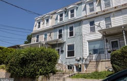 414 SPRING GARDEN STREET, POTTSVILLE, PA 17901