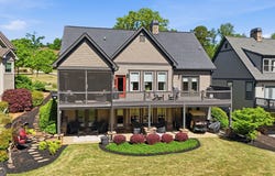 162 Timber Ridge Drive, Toccoa, GA 30577