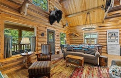 926 Chipmunk Lane, McCall, ID 83638