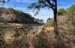 HARBOUR LN lot: 8, CAPE CHARLES, VA 23310