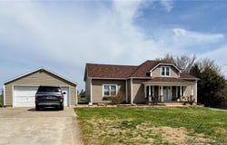 108 Missouri Street, Lincoln, MO 65338