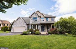 5110 MAPLE LEAF COURT, MECHANICSBURG, PA 17055