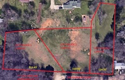 Tbd Pecanwood Court, Mansfield, TX 76063