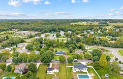 109 RIDGEWAY Lane, MULLICA HILL, NJ 08062
