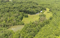 904 CAPOOTH Rd, Ramer, TN 38367