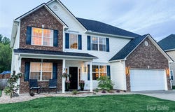 347 Wildbriar Road, Fletcher, NC 28732