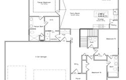 68 Moonlight Court, Chatham, IL 62629