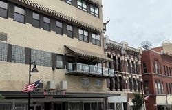 218 Jefferson Street, Burlington, IA 52601