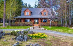 1100 Abbott Road, Viola, ID 83872