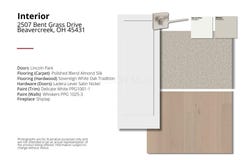 2507 Bent Grass Drive, Beavercreek, OH 45431