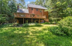 143 Ross Hill Road, Charlestown, RI 02813