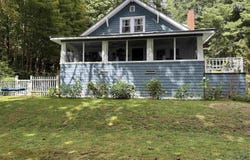 945 Spencer Hollow Road, Springfield, VT 05156