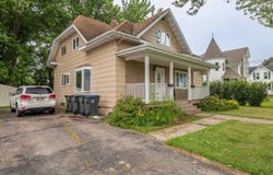 406 W BLODGETT STREET, Marshfield, WI 54449