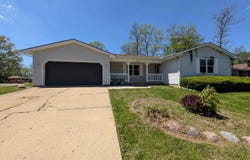 6403 N TALISMAN Terrace, Peoria, IL 61615